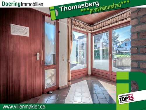 Eingangsbereich - 