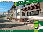 Hof/ Terrasse - 