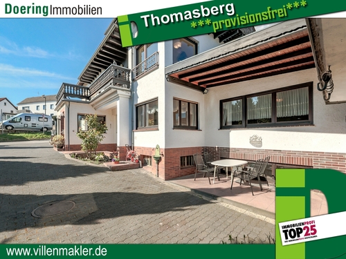 Hof/ Terrasse - 