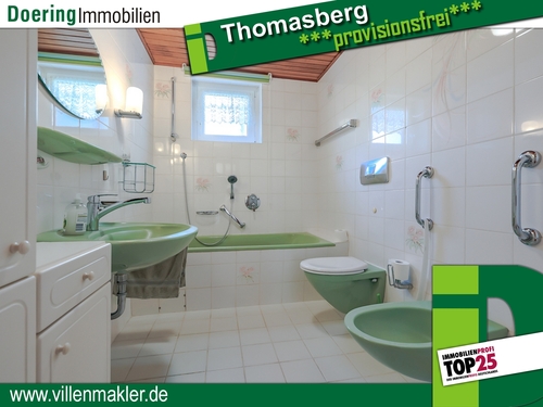 Badezimmer EG - 