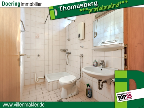 Badezimmer Anbau - 