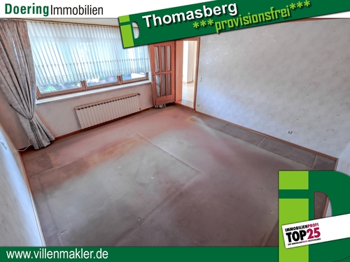 Zimmer 1 EG - 