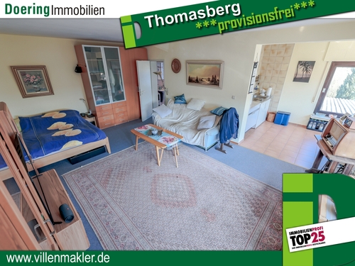 offener Wohnbereich OG - 