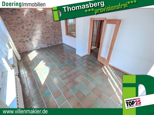 Wohn-/ Essbereich - 