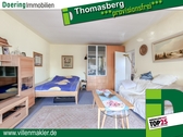 Schlaf-/ Wohnbereich OG - 