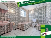 Badezimmer 1 OG - 