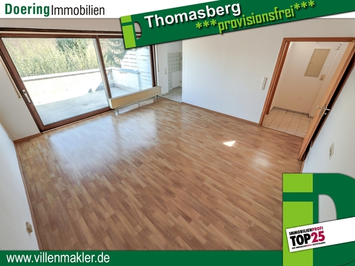Wohnung Anbau - 