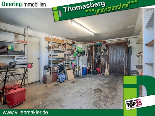 Garage - 