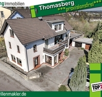Charmantes Haus mit 9 Zimmern und tollem Garten. Viel Platz für Ihre Ideen! *PROVISIONSFREI* - Königswinter Thomasberg