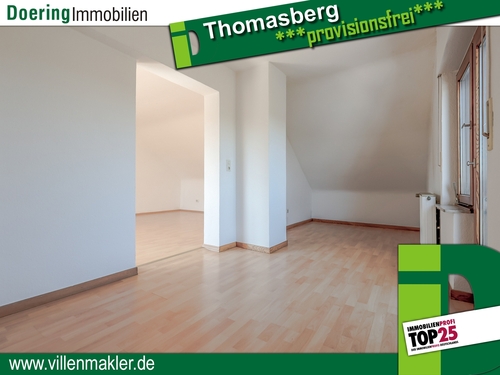 Durchgangszimmer DG - 