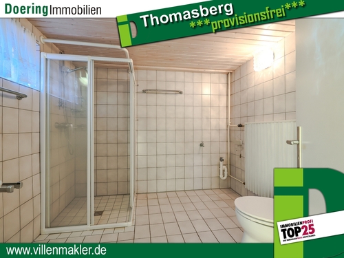 Badezimmer Keller - 
