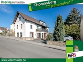 Straßenansicht - 10 Zimmer Einfamilienhaus in Königswinter