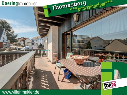 Balkon OG - 