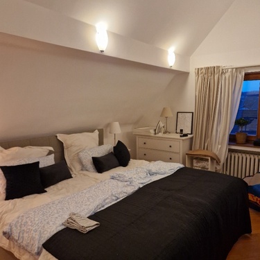 Schlafzimmer - 