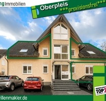Wohnungspaket am Pleisbach *provisionsfrei* - Königswinter Oberpleis