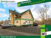 Außenansicht - 11 Zimmer Etagenwohnung zum Kaufen in Königswinter