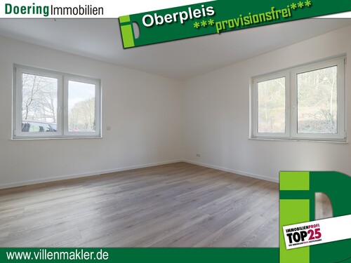 Erdgeschosswohnung Zimmer 2 - 