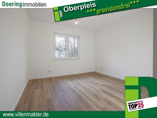 Erdgeschosswohnung Zimmer 3 - 