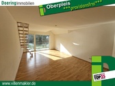 Maisonettewohnung Wohn- und Essbereich - 