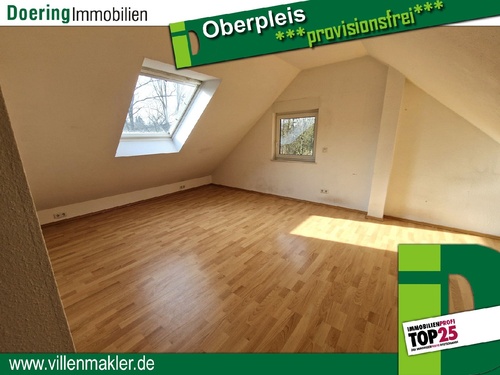 Maisonettewohnung Zimmer 2 - 