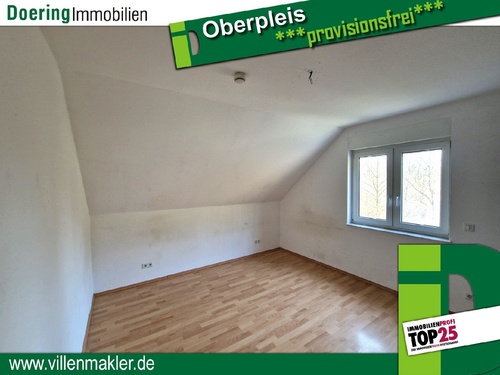 Maisonettewohnung Zimmer 3 - 