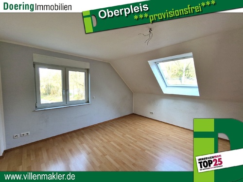Maisonettewohnung Zimmer 4 - 
