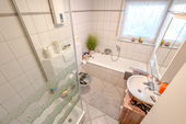 Wohnung Erdgeschoss - 