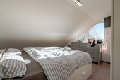 Wohnung Obergeschoss - 