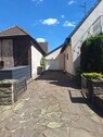 Einfahrt / Garage - 