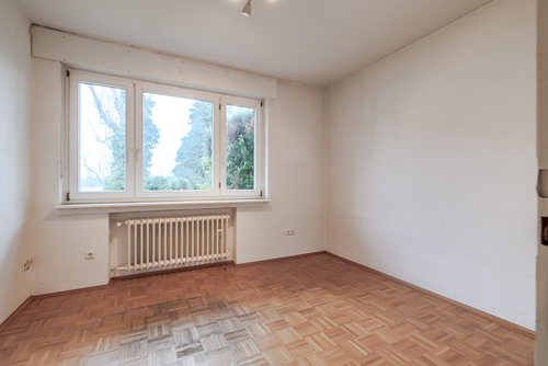 Zimmer 1 EG - 