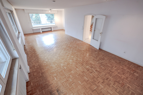 Wohnbereich EG - 