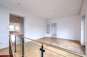 Zimmer 2 / Treppe UG - 