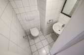 Gäste-WC - 