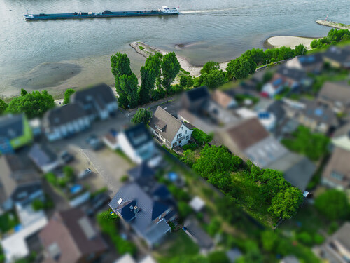 Luftbild - 
