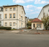 *Provisionsfrei* Rhöndorf: Gebäude-Ensemble mit vielen Möglichkeiten *provisionsfrei* - Bad Honnef