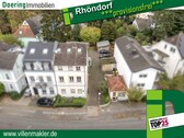 Luftbild - 12 Zimmer Wohn- & Geschäftshaus zum Kaufen in Bad Honnef