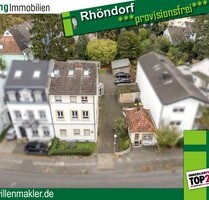 *Provisionsfrei* Rhöndorf: Gebäude-Ensemble mit vielen Möglichkeiten - Bad Honnef