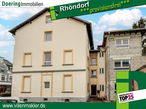 Außenansicht - 
