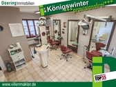Gewerbe-Gebäude - 