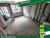 Rohbau EFH EG - 