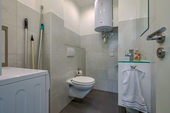 Toilette - 