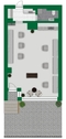 Grundriss-Skizze - 