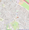 Lageplan mikro - 