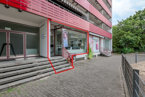 Außenansicht - 