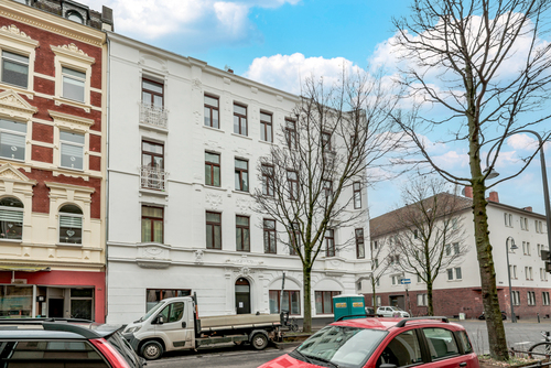 Außenansicht - 