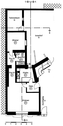 Grundriss original Wohnung 1 - 