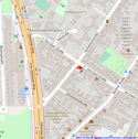 Lageplan mikro - 