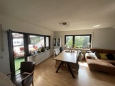 Wohn- Essbereich - Dachgeschoßwohnung mit 69,00 m&sup2; in Bad Honnef / Aegidienberg zur Miete