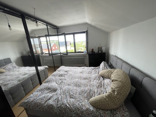 Schlafzimmer - 
