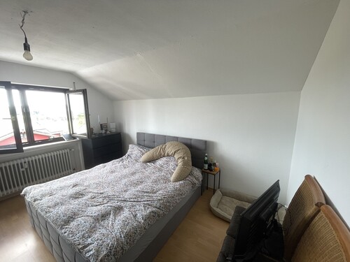 Schlafzimmer - 